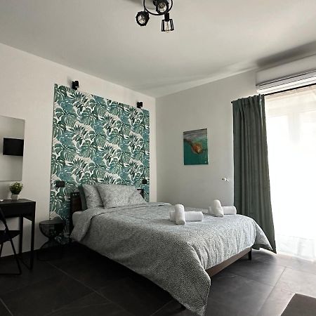 Olinad Rooms Castelbuono Kültér fotó