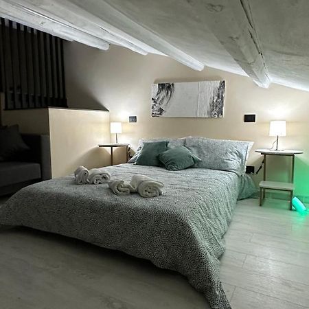 Olinad Rooms Castelbuono Kültér fotó