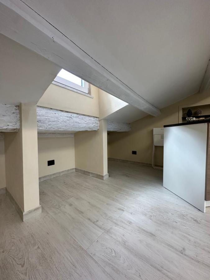 Olinad Rooms Castelbuono Kültér fotó