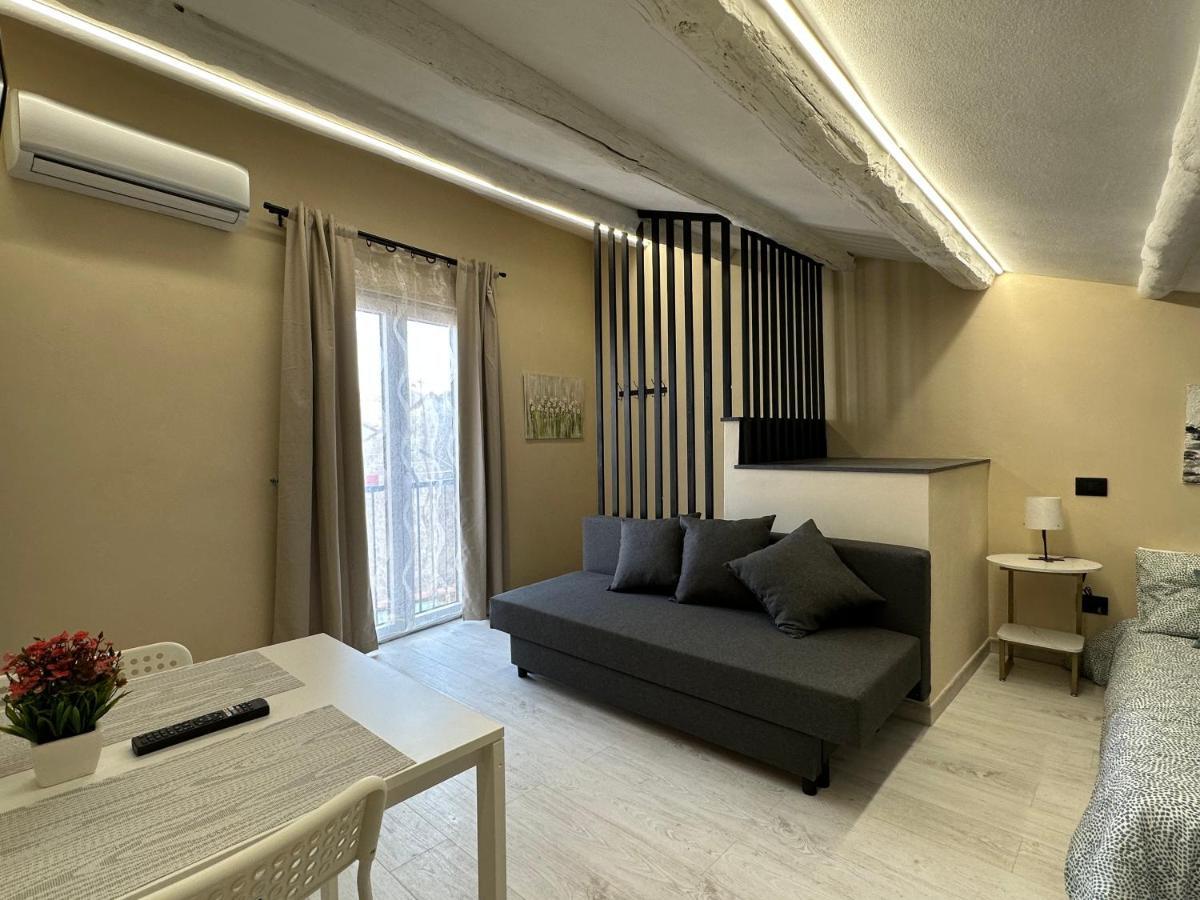 Olinad Rooms Castelbuono Kültér fotó