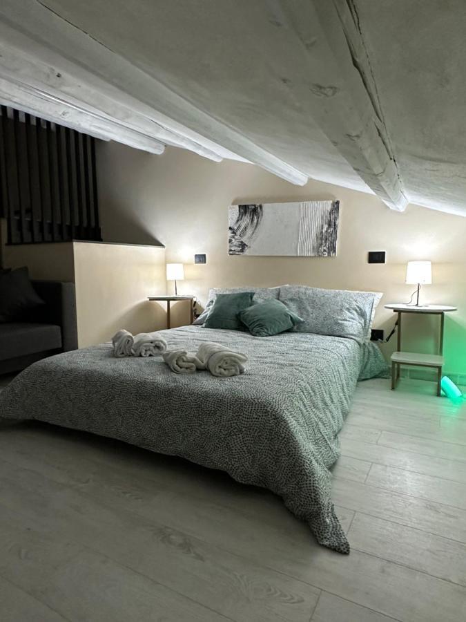Olinad Rooms Castelbuono Kültér fotó