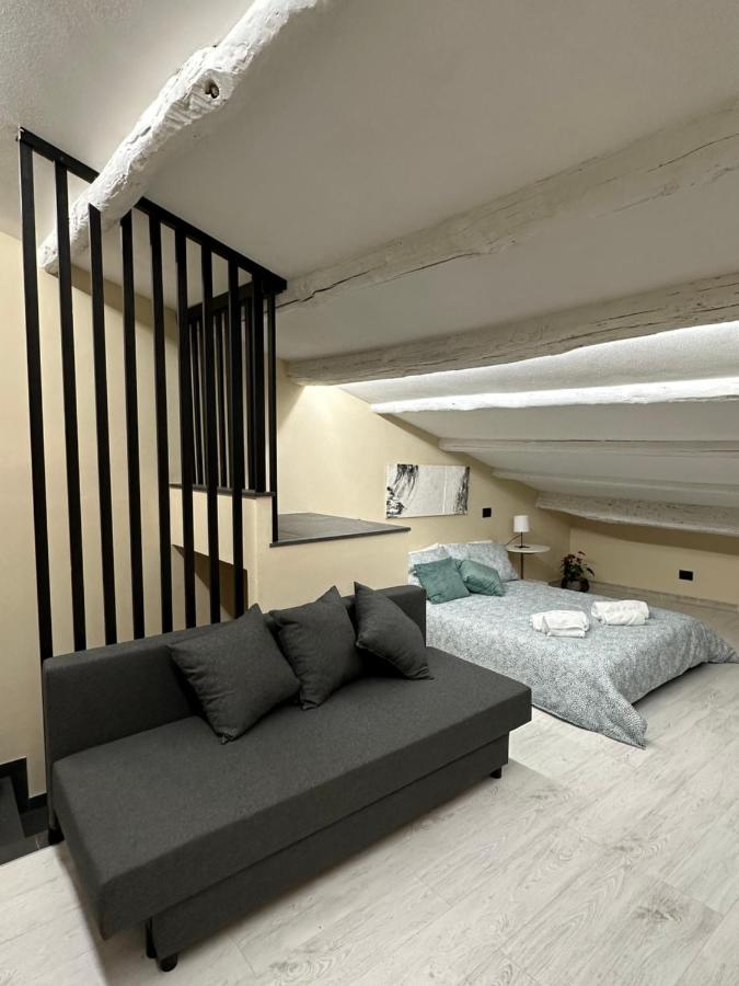 Olinad Rooms Castelbuono Kültér fotó