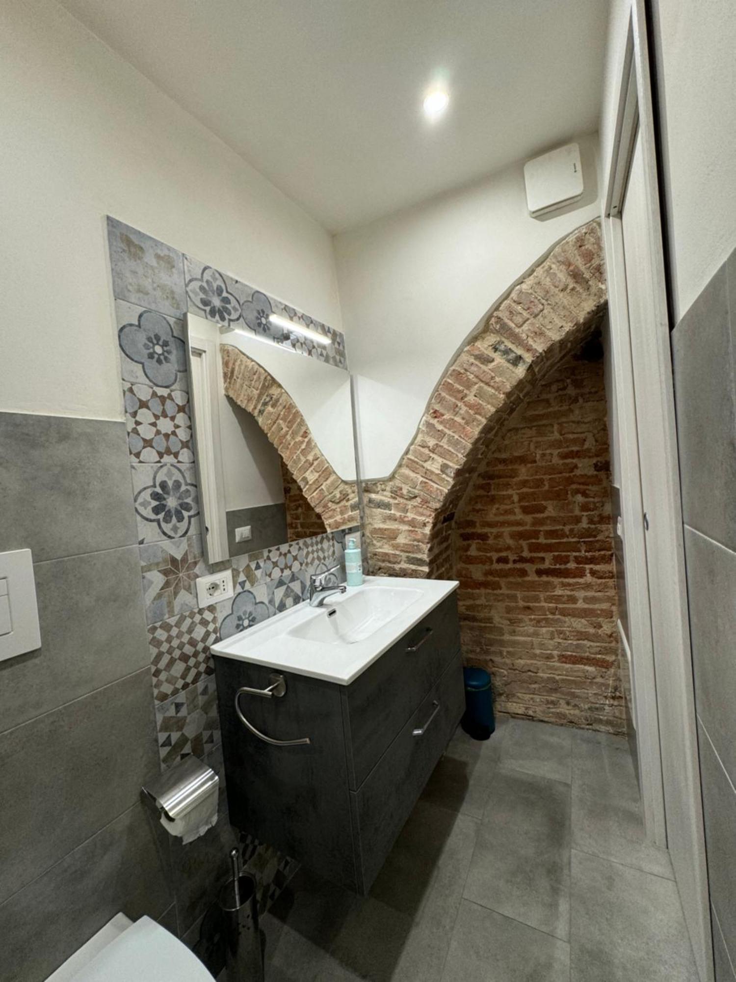 Olinad Rooms Castelbuono Kültér fotó